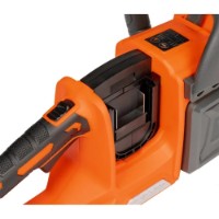 Ferăstrău cu lanţ cu acumulator Daewoo DACS 1642Li imaginea #2 — magazin online Desire.md