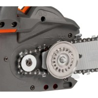 Ferăstrău cu lanţ cu acumulator Daewoo DACS 1642Li imaginea #3 — magazin online Desire.md
