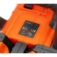 Ferăstrău cu lanţ cu acumulator Daewoo DACS 1642Li imaginea #4 — magazin online Desire.md