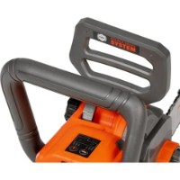 Ferăstrău cu lanţ cu acumulator Daewoo DACS 1642Li imaginea #6 — magazin online Desire.md