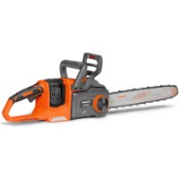 Ferăstrău cu lanţ cu acumulator Daewoo DACS 1642Li imaginea #9 — magazin online Desire.md