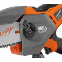 Ferăstrău cu lanţ cu acumulator Daewoo DACS 821Li imaginea #3 — magazin online Desire.md