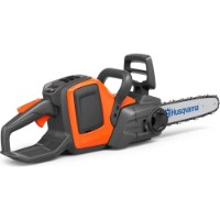 Ferăstrău cu lanţ cu acumulator Husqvarna 225i (970547506) imaginea #4 — magazin online Desire.md