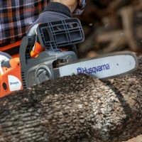 Ferăstrău cu lanţ electric Husqvarna 420EL (967205716) imaginea #3 — magazin online Desire.md