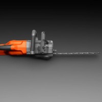 Ferăstrău cu lanţ electric Husqvarna 420EL (967205716) imaginea #7 — magazin online Desire.md