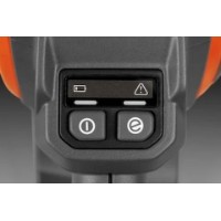 Ferăstrău cu lanţ cu acumulator Husqvarna 436i (970718014) imaginea #2 — magazin online Desire.md