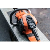Ferăstrău cu lanţ cu acumulator Husqvarna 436i (970718014) imaginea #3 — magazin online Desire.md