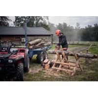 Ferăstrău cu lanţ cu acumulator Husqvarna 436i (970718014) imaginea #5 — magazin online Desire.md