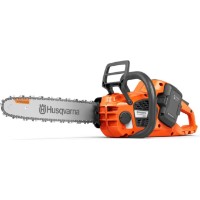Ferăstrău cu lanţ cu acumulator Husqvarna 436i (970718014)