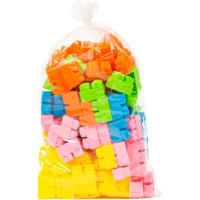 Set de construcție Полесье 120pcs (1441) 