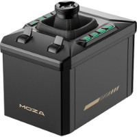 Джойстик Moza AB6 Flight Simulator фото №2 — интернет-магазин Desire.md