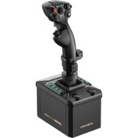 Джойстик Moza AB6 Flight Simulator фото №5 — интернет-магазин Desire.md
