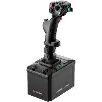 Джойстик Moza AB6 Flight Simulator фото №7 — интернет-магазин Desire.md