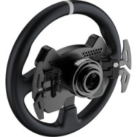 Volan pentru jocuri Moza CS V2P Steering Wheel imaginea #2 — magazin online Desire.md