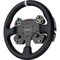 Volan pentru jocuri Moza CS V2P Steering Wheel imaginea #3 — magazin online Desire.md
