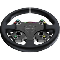 Volan pentru jocuri Moza CS V2P Steering Wheel imaginea #4 — magazin online Desire.md