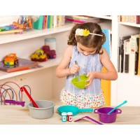 Seturi de veselă pentru joc Battat BT4533Z imaginea #7 — magazin online Desire.md