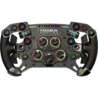 Игровой руль Moza GS V2P GT