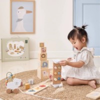 Joc educativ PolarB Grow with Me Box 12-18m 6pcs (44263) imaginea #8 — magazin online Desire.md