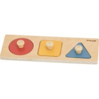 Joc educativ PolarB Grow with Me Box 12-18m 6pcs (44263) imaginea #9 — magazin online Desire.md