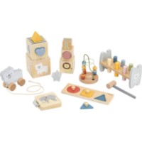 Joc educativ PolarB Grow with Me Box 12-18m 6pcs (44263)