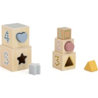 Joc educativ PolarB Grow with Me Box 12-18m 6pcs (44263) imaginea #4 — magazin online Desire.md