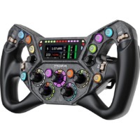 Игровой руль Moza KS Pro Steering Wheel фото №2 — интернет-магазин Desire.md
