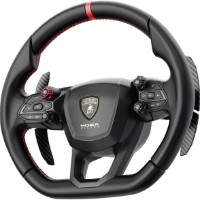 Игровой руль Moza Lamboghini Revuelto Steering Wheel фото №2 — интернет-магазин Desire.md