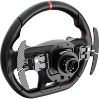 Игровой руль Moza Lamboghini Revuelto Steering Wheel фото №4 — интернет-магазин Desire.md