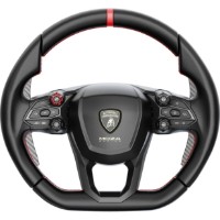 Игровой руль Moza Lamboghini Revuelto Steering Wheel