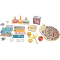 Joc educativ PolarB Grow with Me Box 24-36m 6pcs (44265)