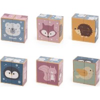 Joc educativ PolarB Grow with Me Box 24-36m 6pcs (44265) imaginea #8 — magazin online Desire.md