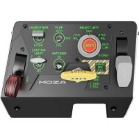 Joystick Moza MTLP Take-off Landing Panel imaginea #3 — magazin online Desire.md