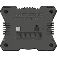 База для руля Moza R12 V2 Direct Drive фото №4 — интернет-магазин Desire.md