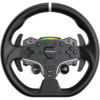 Игровой руль Moza R5 Racing Black фото №3 — интернет-магазин Desire.md