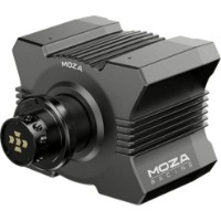 Игровой руль Moza R5 Racing Black фото №4 — интернет-магазин Desire.md