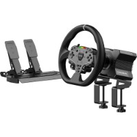 Volan pentru jocuri Moza R5 Racing Black