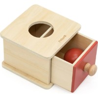 Joc educativ PolarB Grow with Me Box 6-12m 6pcs (44262) imaginea #2 — magazin online Desire.md