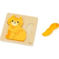Puzzle Viga Cat (44840) imaginea #2 — magazin online Desire.md