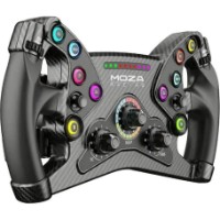 Игровой руль Moza Wheel MOZA KS Steering Wheel фото №2 — интернет-магазин Desire.md