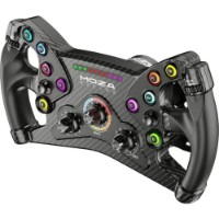 Игровой руль Moza Wheel MOZA KS Steering Wheel фото №3 — интернет-магазин Desire.md