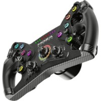Игровой руль Moza Wheel MOZA KS Steering Wheel фото №4 — интернет-магазин Desire.md