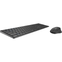 Set Rapoo 9800M Dark Grey imaginea #3 — magazin online Desire.md