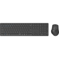 Комплект Rapoo 9800M Dark Grey