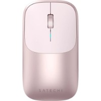 Mouse Satechi Slim EX Blush (ST-MEXP) imaginea #1 — magazin online Desire.md