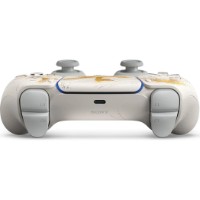Gamepad Sony DualSense Ghost of Yotei Gold Limited Edition imaginea #4 — magazin online Desire.md
