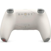 Gamepad Sony DualSense Ghost of Yotei Gold Limited Edition imaginea #5 — magazin online Desire.md