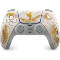 Gamepad Sony DualSense Ghost of Yotei Gold Limited Edition