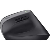 Mouse Trust Bayo+ Black (25146) imaginea #5 — magazin online Desire.md