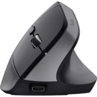 Mouse Trust Bayo+ Black (25146) imaginea #6 — magazin online Desire.md